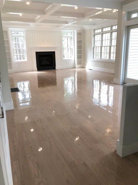 Advanced Floors