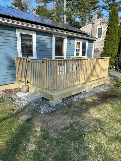 work photo from rosehavenconstruction.com