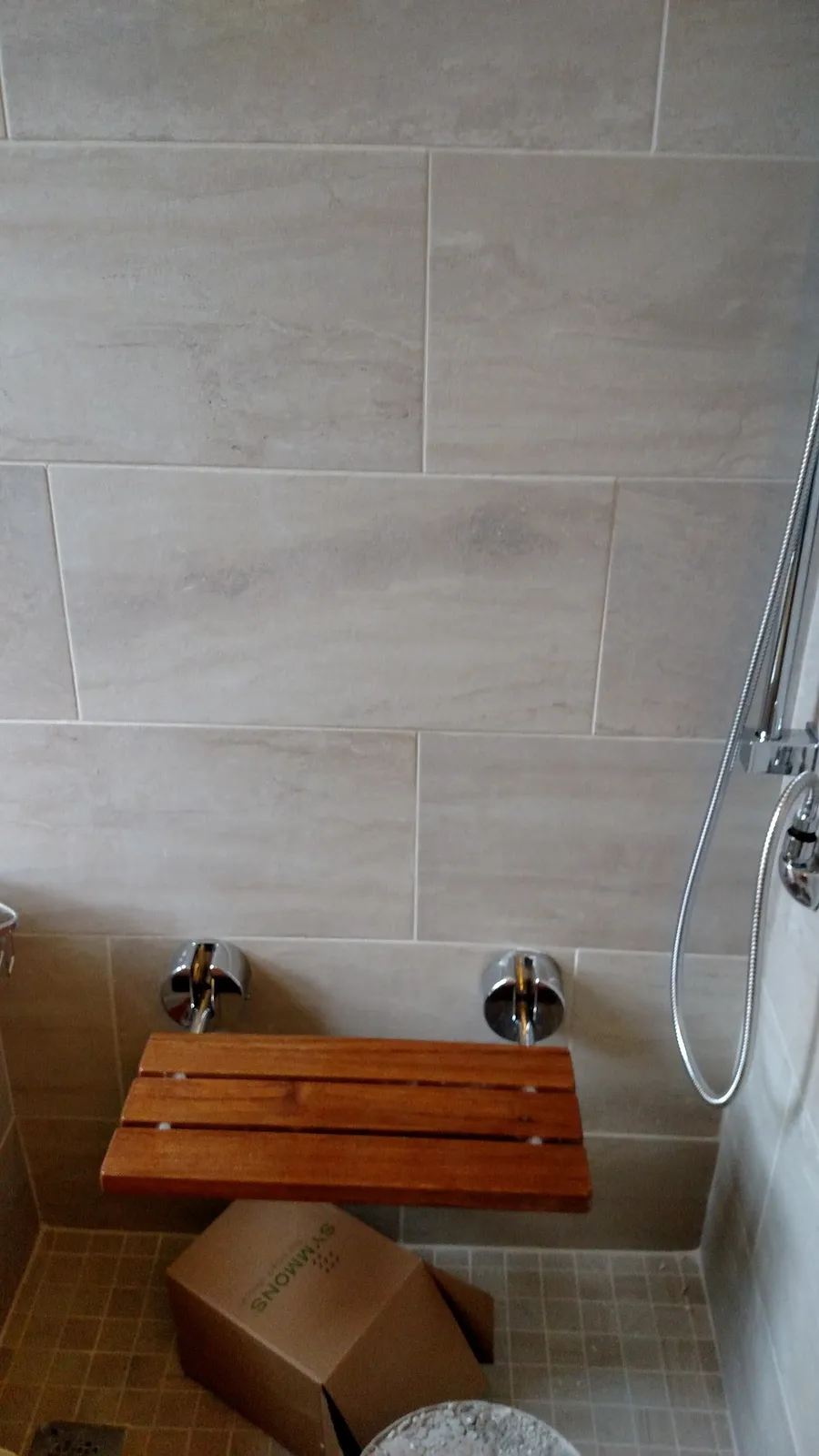Tony & Son Tile