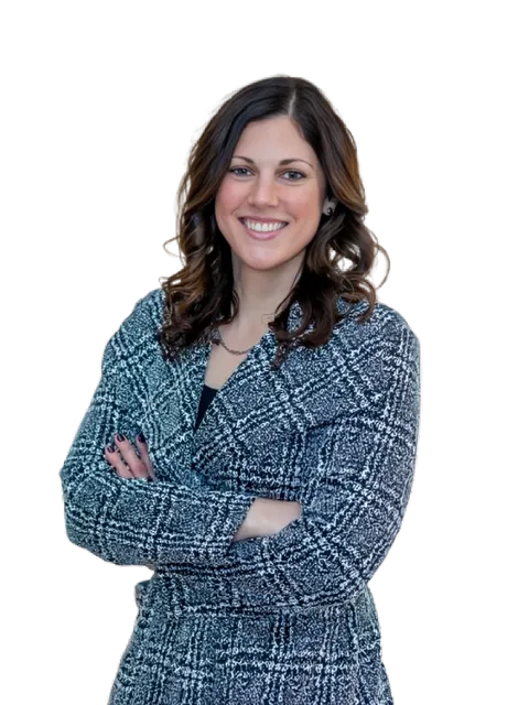 Christine Strazzere