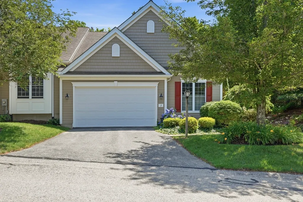7 Madison Reach