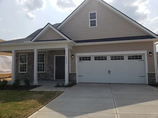Bold Garage Doors researched project photo