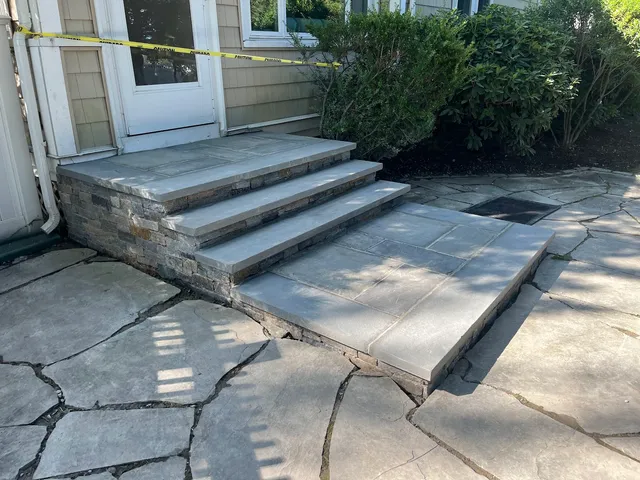 Build-It Brothers Solutions, Inc. work photo
