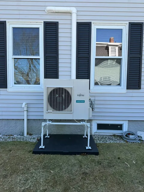 Turner Heating and Cooling LLC work photo