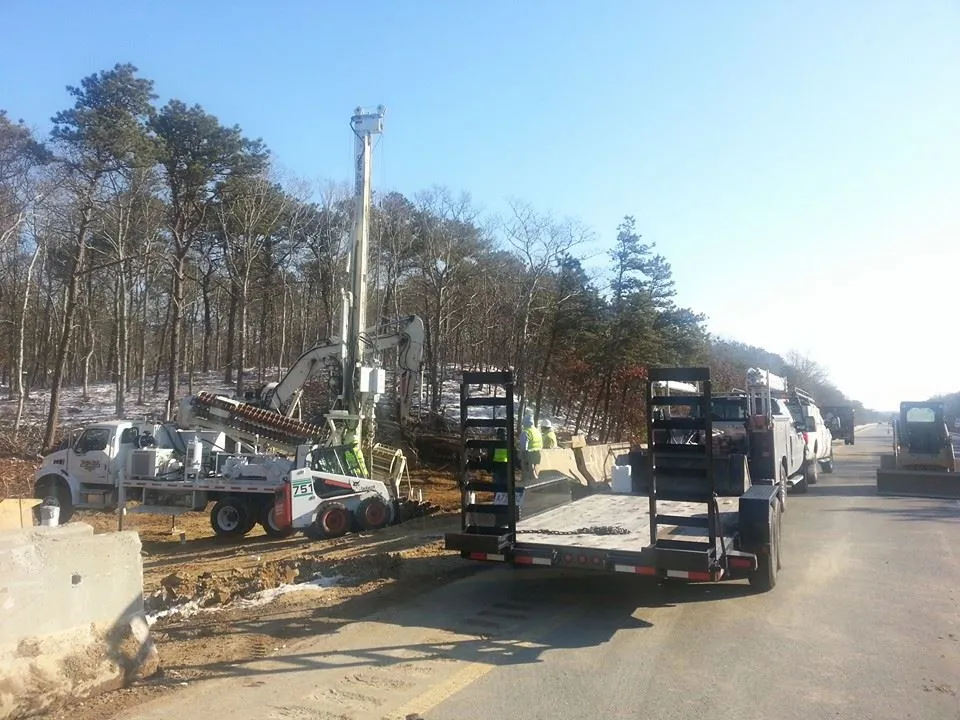 work photo from pauljenkinsinc.com