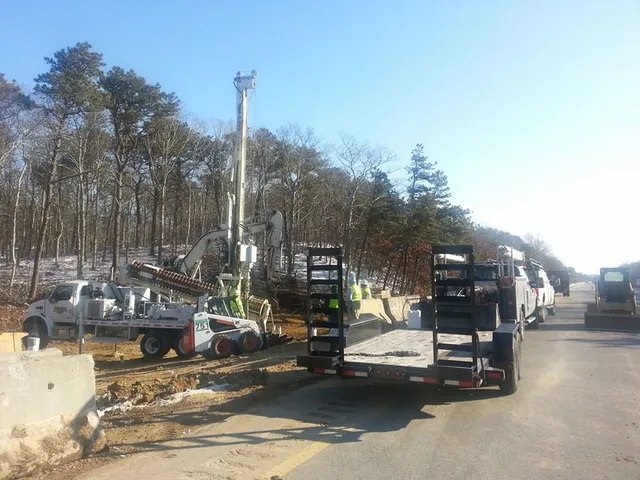 work photo from pauljenkinsinc.com