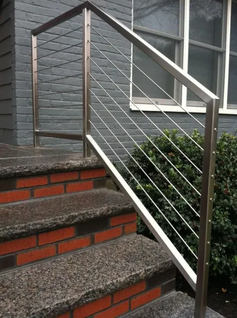 Recent Railing and Gate Projects