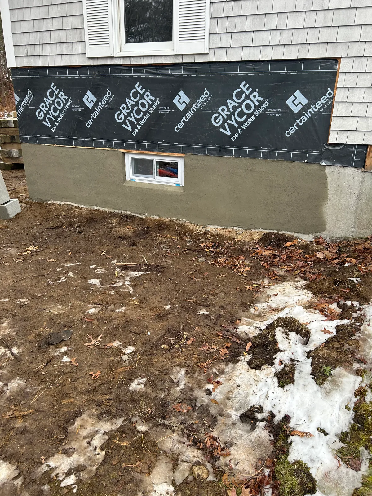 Cape Cod Carpentry Guild Inc verified work photo