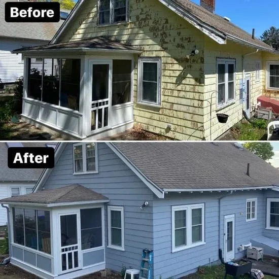 Lira Home Improvement & Maintenance Services LLC work photo