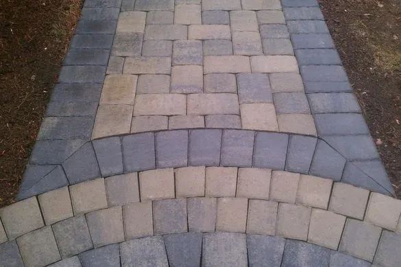 Art Stone Construction researched project photo