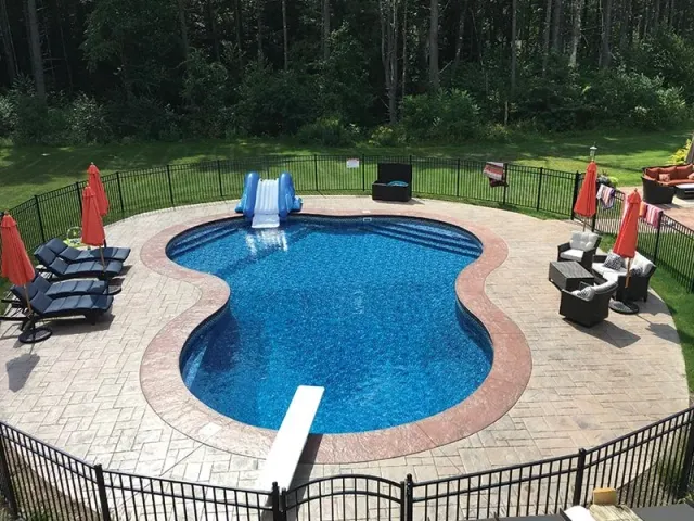 Spartan Bobcat & Concrete Services, Inc. work photo