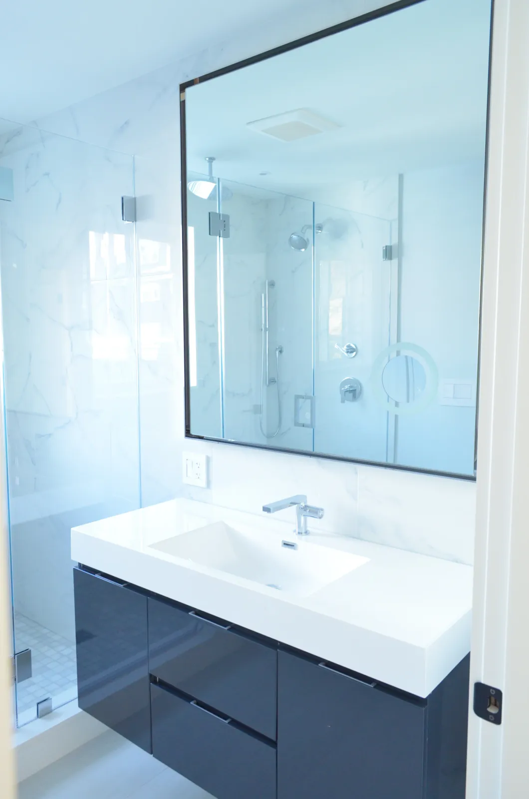 All Matters General Contractor Inc. researched project photo