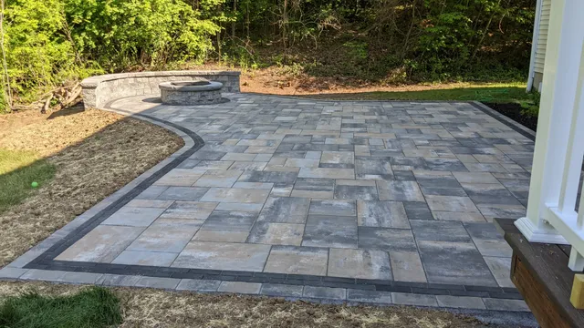 Nature's Designs LLC work photo