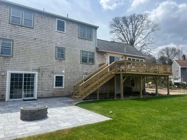 work photo from seabreezehomeconstruction.com