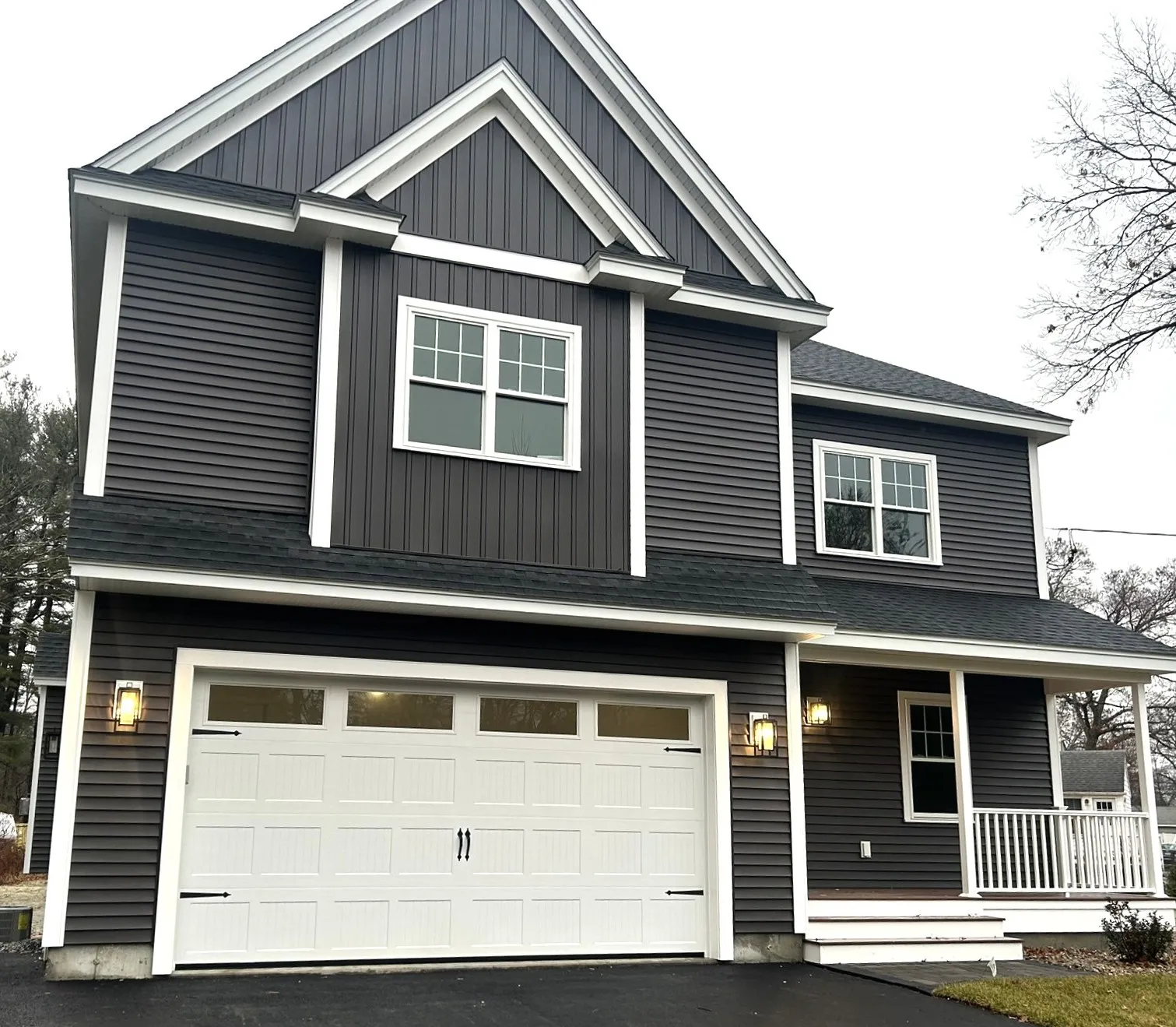 American Garage Door & Glass Inc