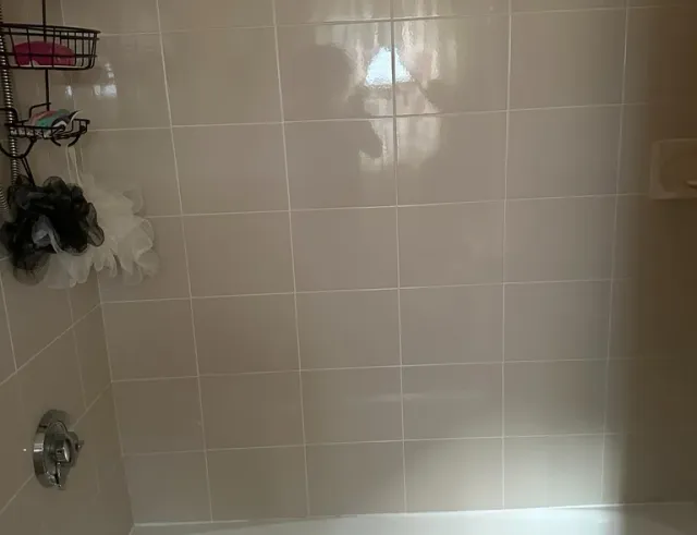 Quality Maids Service LLC work photo