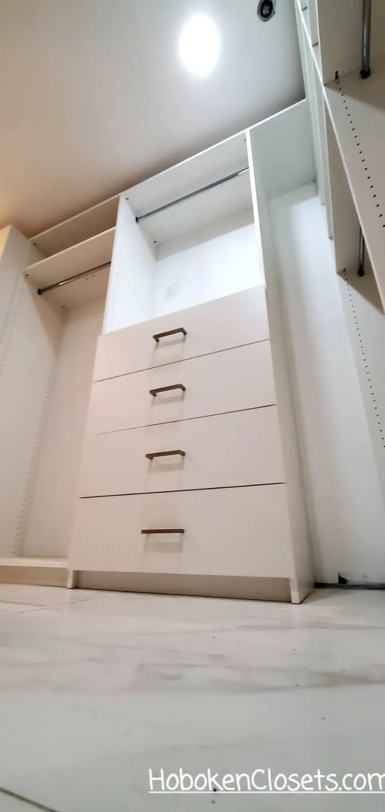 work photo from hobokenclosets.com