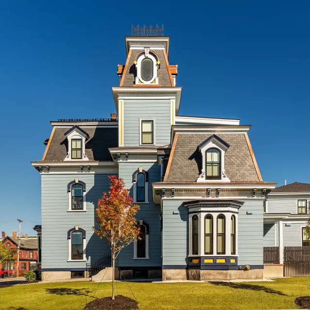 Hebert Construction, LLC work photo