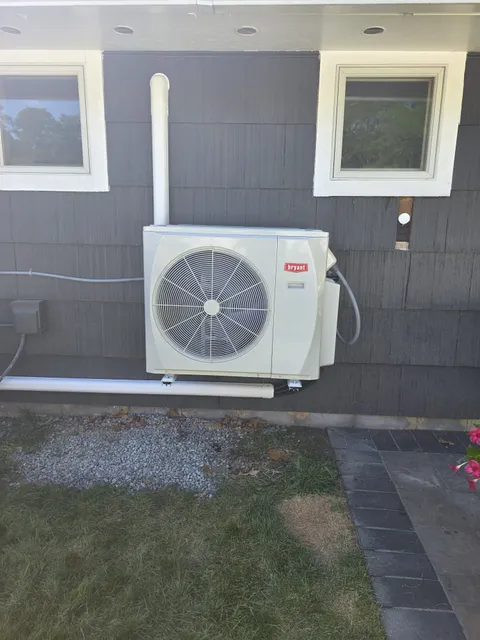 Prime Build & Comfort