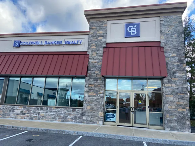 Coldwell Banker Realty - Nashua work photo