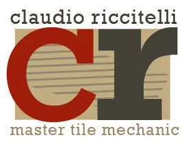Riccitelli Tile logo