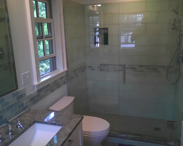Mark W. Quigley General Contracting