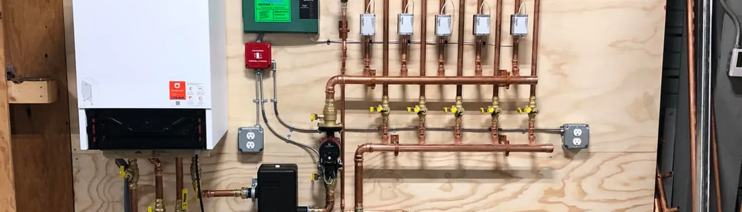 work photo from thrasherplumbing.com