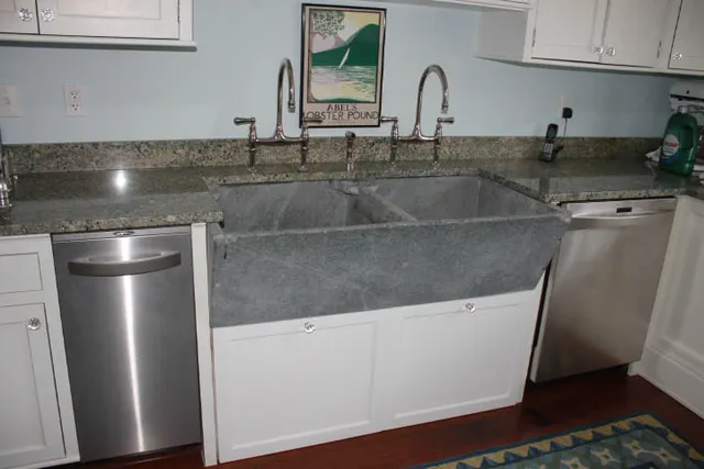 Kingston Plumbing & Heating