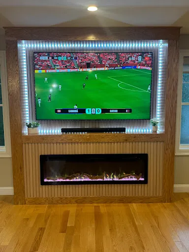Review photo by RHM Home improvement