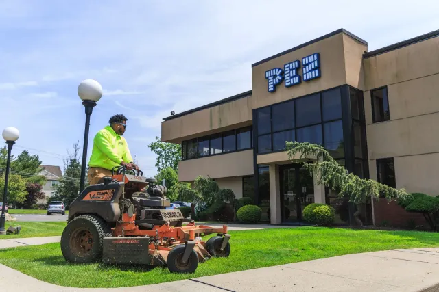 Commercial Landscaping