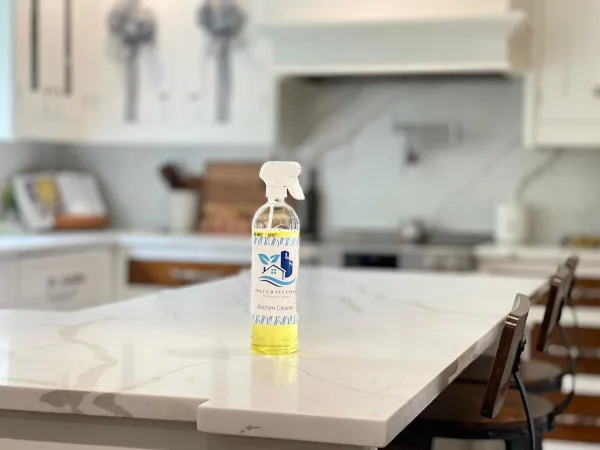 Paula's Cleaning Services Corp.