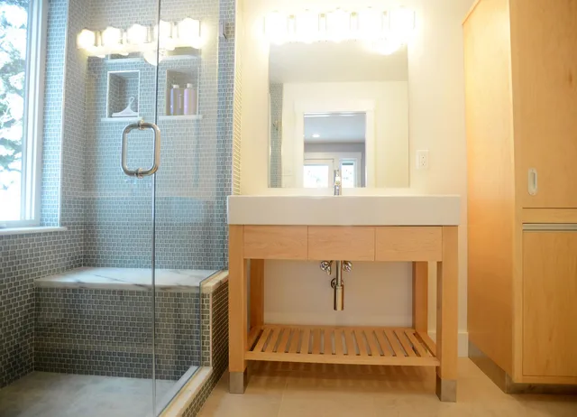 Clar Construction & Remodeling work photo