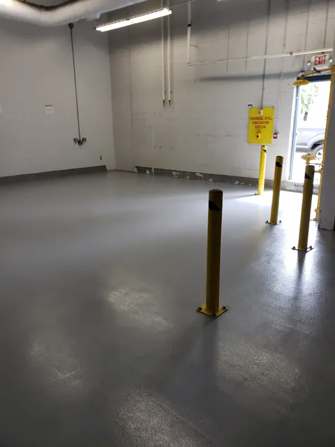 work photo from haverhillgarageflooring.com