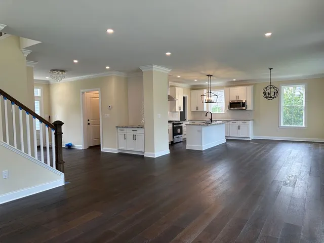 Near Me Home Builders Inc work photo