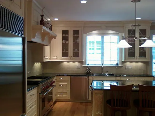 work photo from jmaccarpentry.com