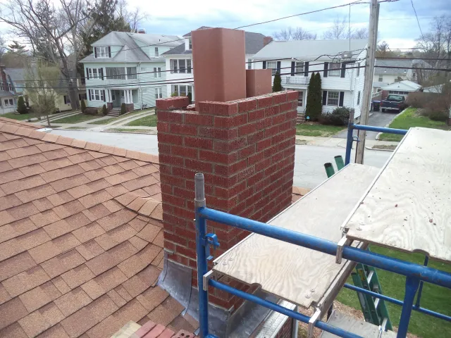 Chimney Services