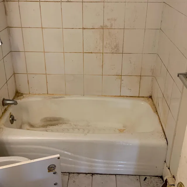 Marblehead Cleaning Services Corp researched project photo