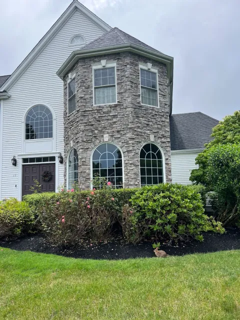 SK Quality Solutions LLC work photo