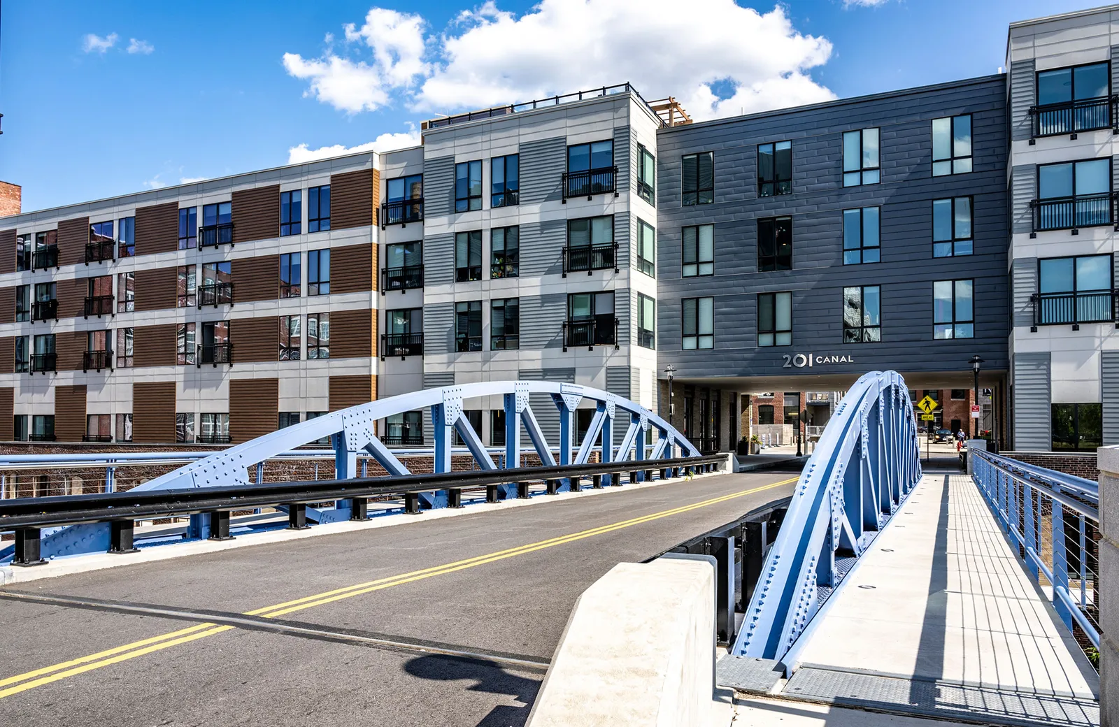 201 Canal Lowell, MA