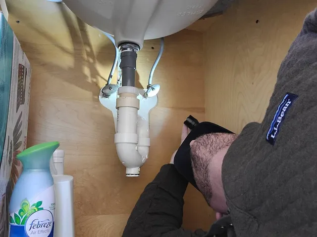 work photo from aventinehomeinspections.com