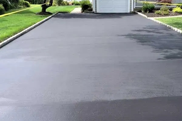 work photo from cooperdriveways.com