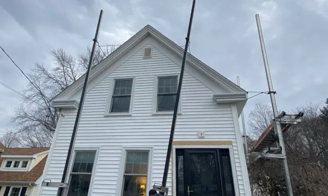 Heritage Exteriors LLC