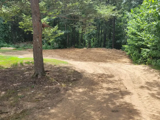 work photo from tddearthtech.com