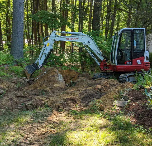 Don Wheeler Construction Inc work photo