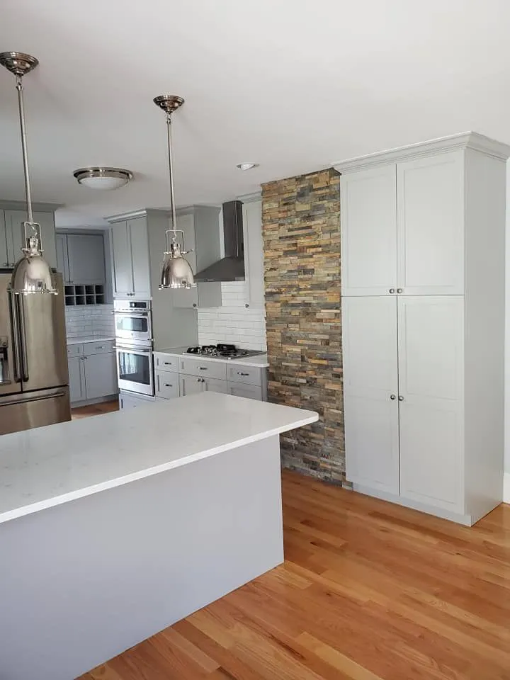 Morales Construction and Remodeling