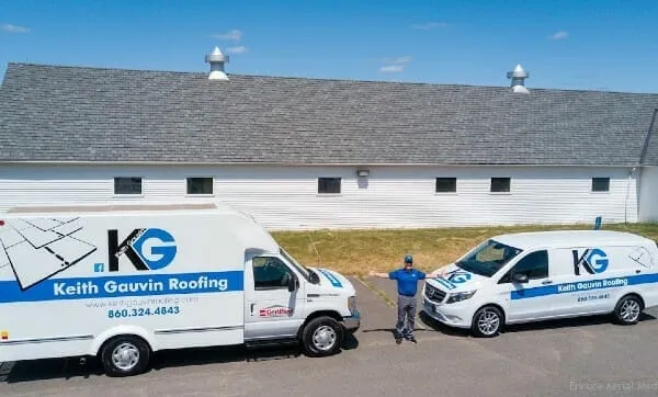 work photo from keithgauvinroofing.com