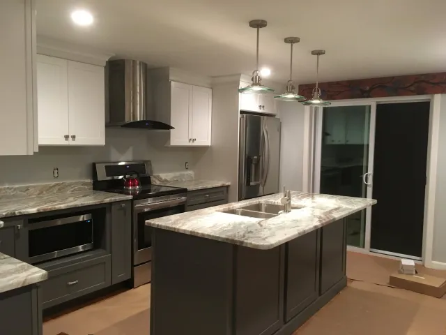 Garabedian Home Improvement, LLC work photo