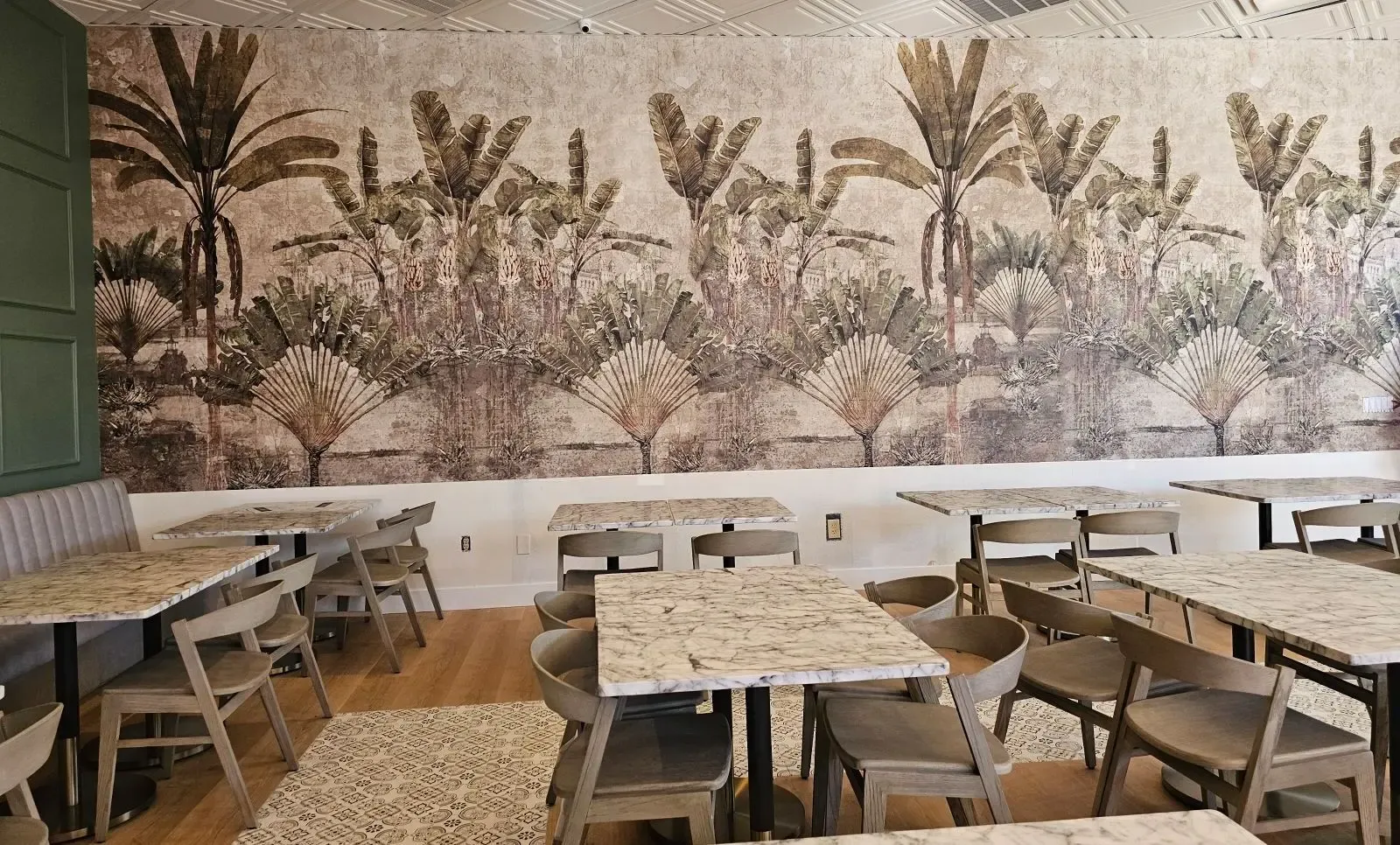 work photo from worcesterwallpaperinstallations.com