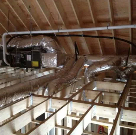 work photo from paiva-hvac.com