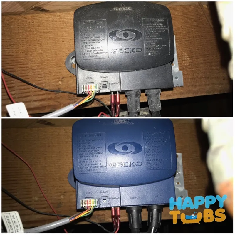 Happy Tubs Bathtub Repair